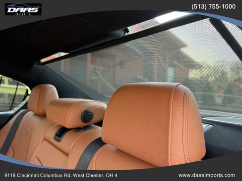 Used 2019 BMW M550i xDrive AWD/4WD image 34