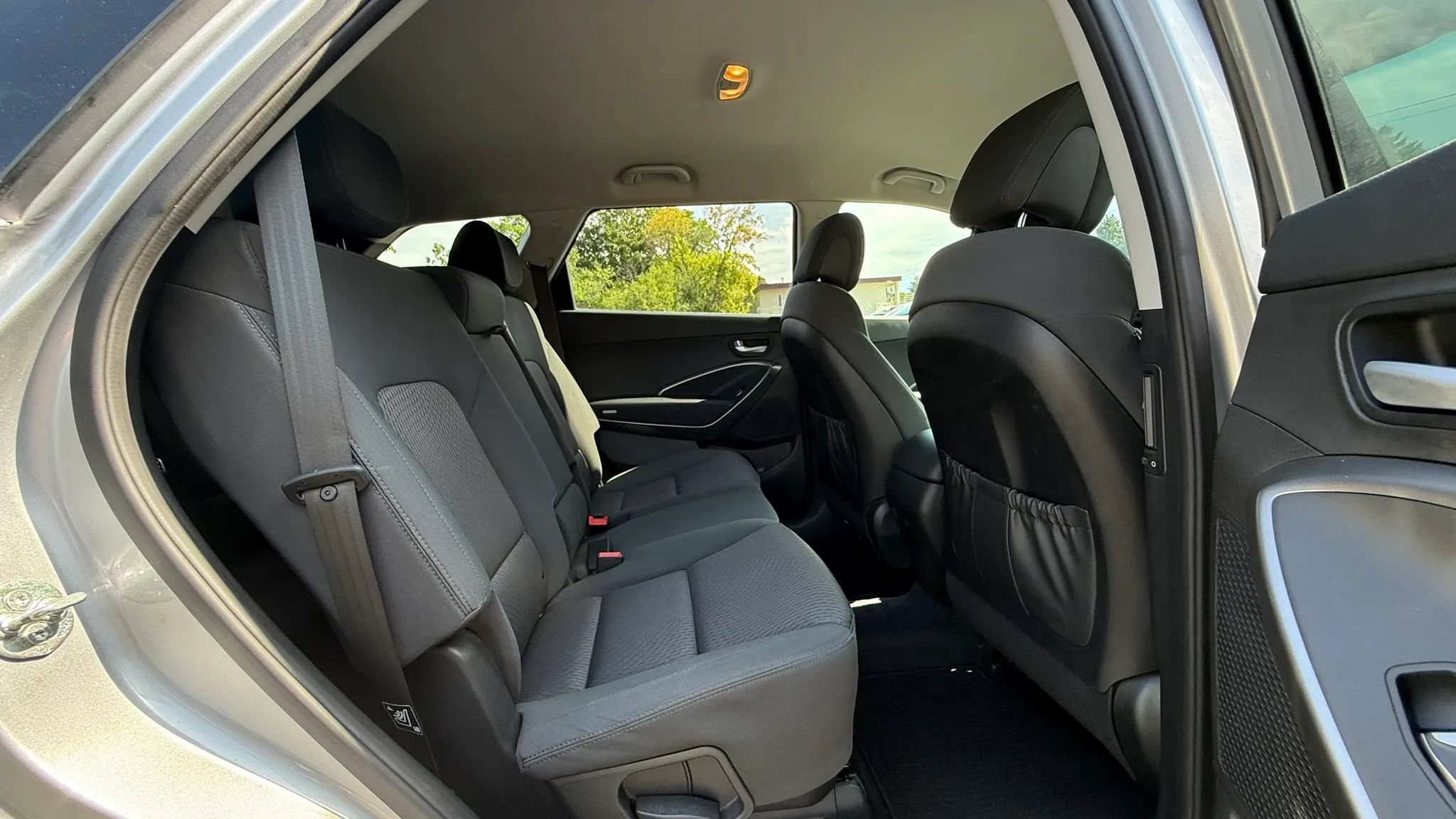 Used 2013 Hyundai Santa Fe GLS w/ Popular Equipment Pkg AWD/4WD image 36
