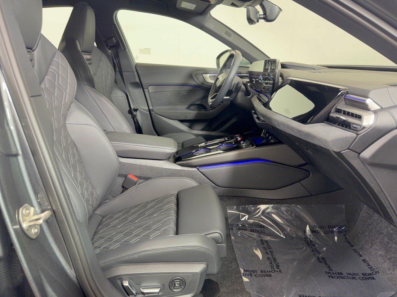 Used 2025 Audi S5 Premium Plus w/ Premium Plus Package AWD/4WD image 30