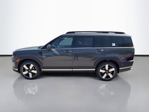 New 2026 Hyundai Santa Fe Limited FWD image 6