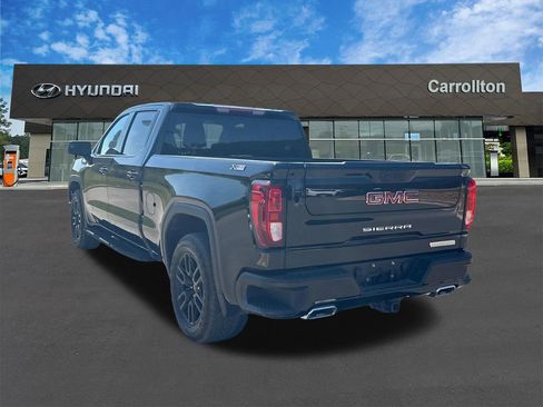 Used 2022 GMC Sierra 1500 Elevation image 7
