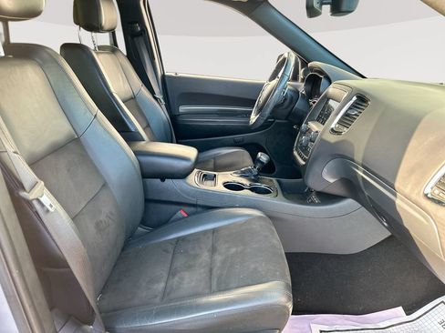 Used 2020 Dodge Durango GT AWD/4WD image 28