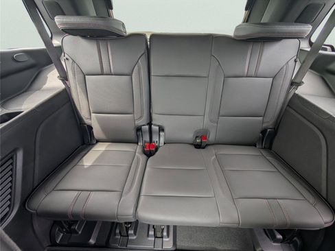 New 2026 Chevrolet Tahoe RST RWD image 10