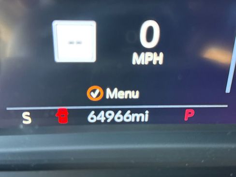 Used 2021 Chevrolet Tahoe High Country w/ Premium Package image 26