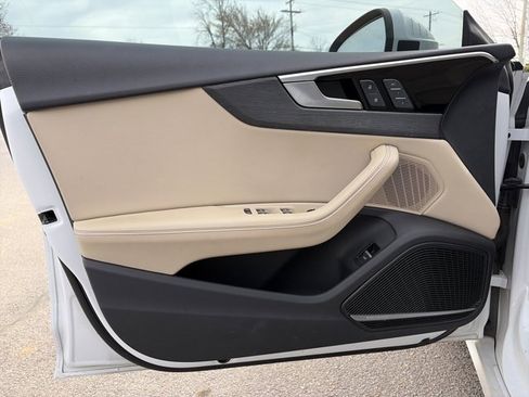 Used 2021 Audi A5 2.0T Premium Plus w/ Premium Plus image 15