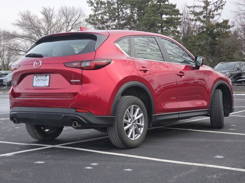 Used 2023 MAZDA CX-5 AWD 2.5 S image 20