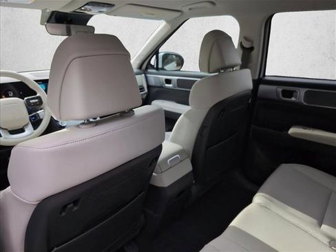 New 2026 Hyundai Santa Fe SEL image 16