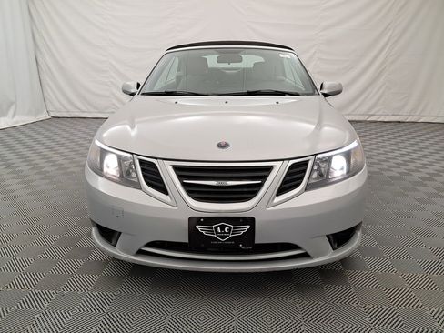 Used 2008 Saab 9-3 2.0T image 10