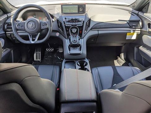 New 2026 Acura RDX A-Spec AWD/4WD image 15