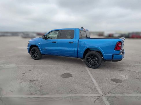 New 2026 RAM 1500 Laramie w/ Night Edition image 7