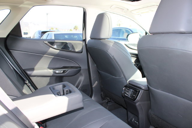 Certified 2024 Lexus NX 350h AWD w/ Cold Area Package image 7