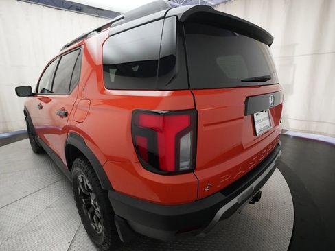 Certified 2026 Honda Passport TrailSport Elite image 36