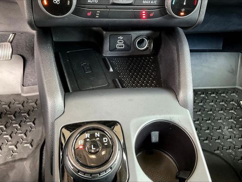 Used 2023 Ford Bronco Sport Heritage w/ Heritage Convenience Package AWD/4WD image 15