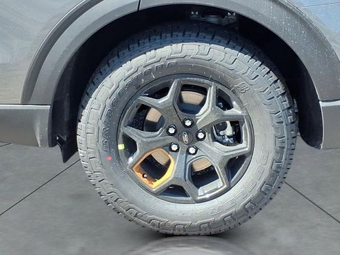 New 2026 Ford Explorer Tremor image 4