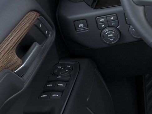 New 2026 Chevrolet Silverado 2500 LT w/ LPO, Dark Essentials Package image 46