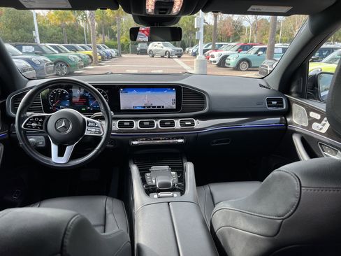 Used 2022 Mercedes-Benz GLS 450 450 image 29