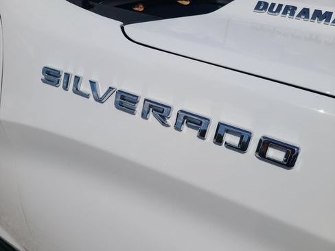 New 2026 Chevrolet Silverado 1500 RST RWD image 10