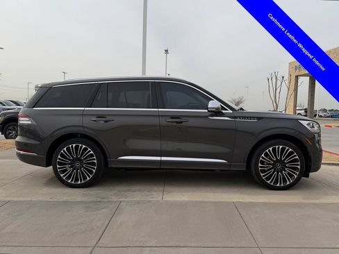Used 2020 Lincoln Aviator Black Label w/ Dynamic Handling Package image 20