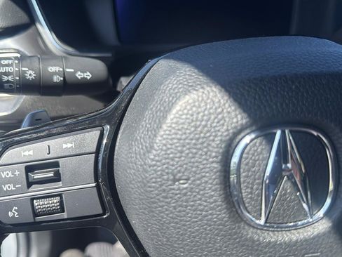 Used 2023 Acura Integra A-Spec FWD image 13