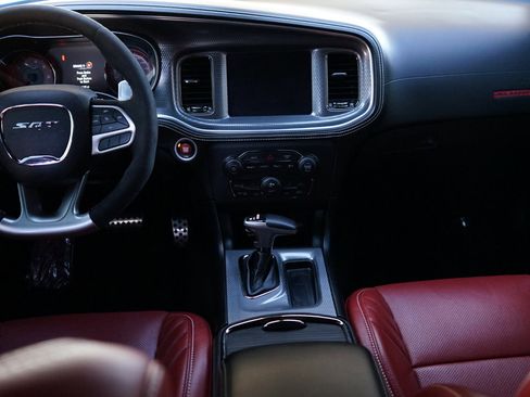 Used 2023 Dodge Charger SRT Hellcat image 19