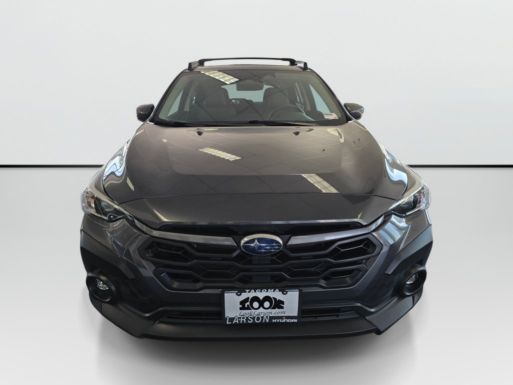 Used 2024 Subaru Crosstrek 2.0i Premium AWD/4WD image 8