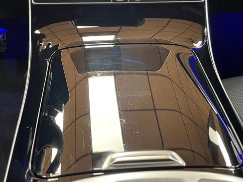 Used 2024 Mercedes-Benz S 63 AMG S image 60