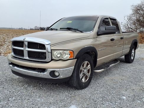 Used 2003 Dodge Ram 2500 Truck SLT image 29
