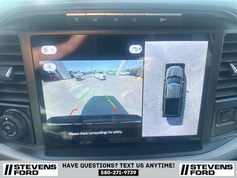 Used 2024 Ford F150 XLT w/ Equipment Group 302A MID image 33