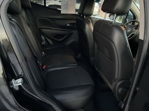 Used 2020 Buick Encore Preferred image 23