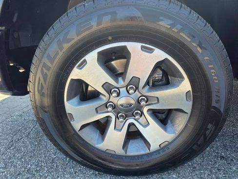 Used 2013 Ford F150 STX w/ Mid Equipment Group AWD/4WD image 9