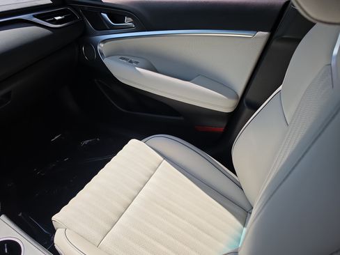 Used 2024 Genesis G70 2.5T w/ Sport Prestige Package RWD image 15