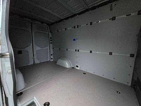 New 2025 Mercedes-Benz Sprinter 2500 image 18