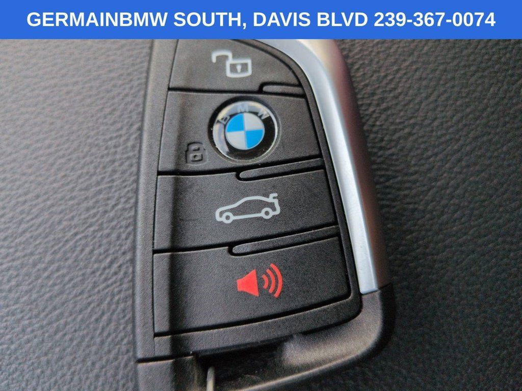 Certified 2024 BMW X3 sDrive30i w/ Premium Package RWD image 33