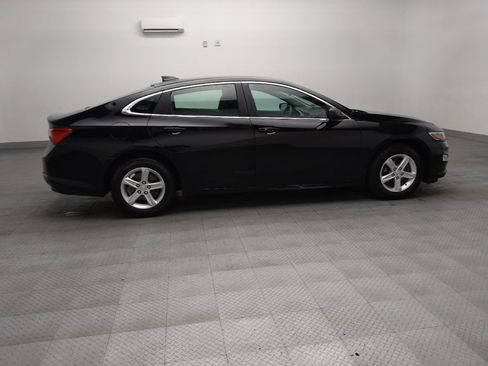 Used 2020 Chevrolet Malibu LS w/ LPO, Convenience Package 2 FWD image 10