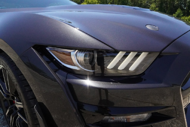 Certified 2022 Ford Mustang Shelby GT500 w/ Technology Package RWD image 30