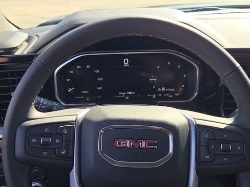 New 2026 GMC Sierra 1500 Elevation AWD/4WD image 35