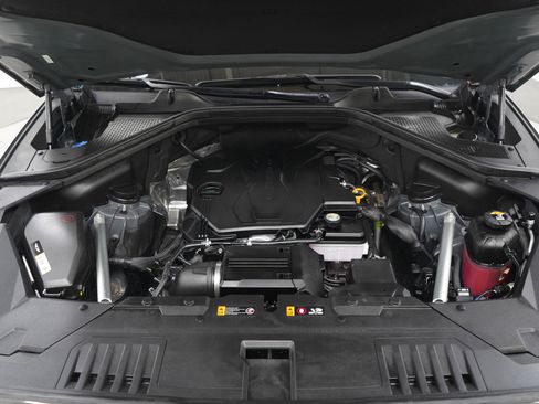 Used 2025 Genesis GV80 2.5T Standard image 35
