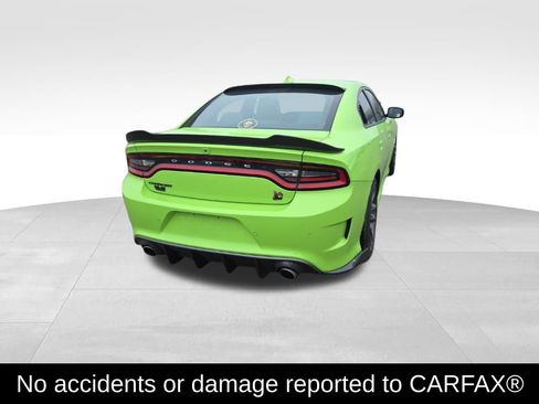 Used 2023 Dodge Charger Scat Pack w/ Plus Group image 4