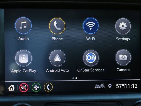 Used 2021 Chevrolet Colorado LT w/ LT Convenience Package image 27