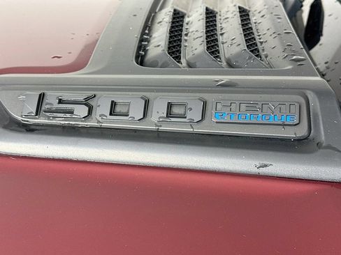 Used 2023 RAM 1500 Limited w/ Night Edition AWD/4WD image 29