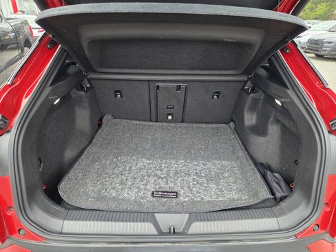 Used 2023 Volkswagen ID.4 Pro S RWD image 27