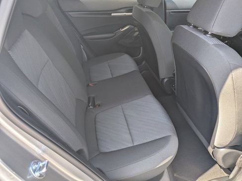 Used 2026 Kia Seltos LX AWD/4WD image 14