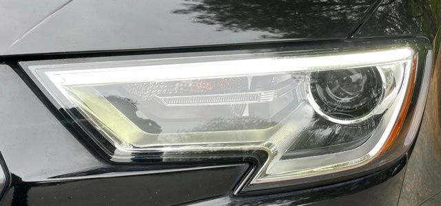 Used 2020 Audi A3 2.0T Premium AWD/4WD image 12