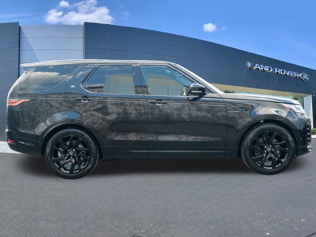 Used 2023 Land Rover Discovery S R-Dynamic AWD/4WD image 8