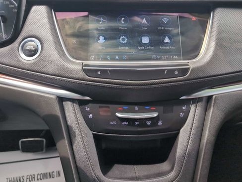 Used 2023 Cadillac XT5 Sportv AWD/4WD image 19