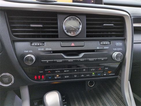 Used 2017 Lexus RX 350 AWD w/ Luxury Package image 24