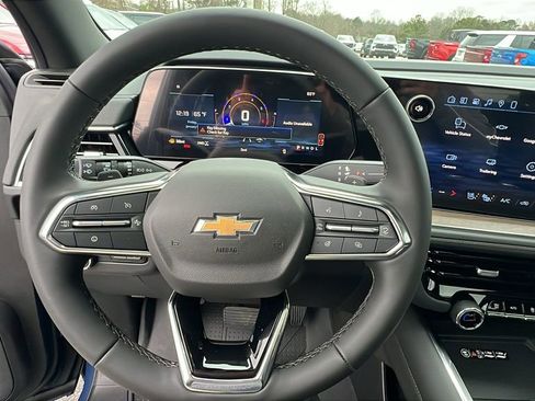 New 2026 Chevrolet Tahoe High Country w/ Sun And Tow Package image 21