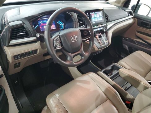 Used 2018 Honda Odyssey EX-L image 15