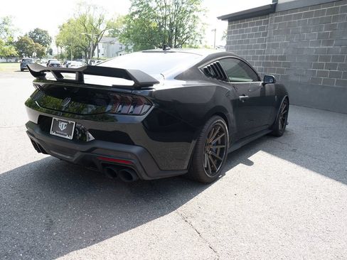 Used 2025 Ford Mustang Dark Horse RWD image 6