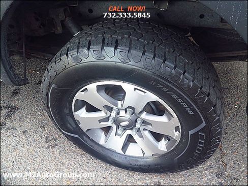 Used 2012 Ford F150 FX4 w/ FX Luxury Pkg AWD/4WD image 29